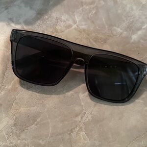Stylish clear gray Sunglasses